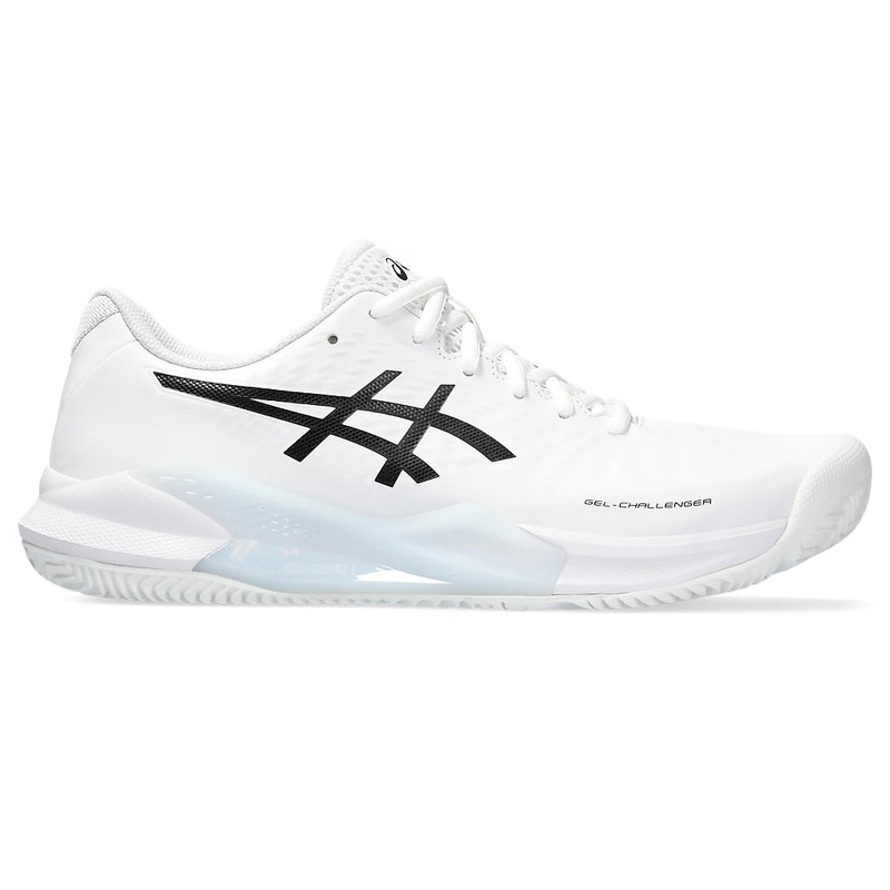 Asics Gel Challenger 14 Padel White