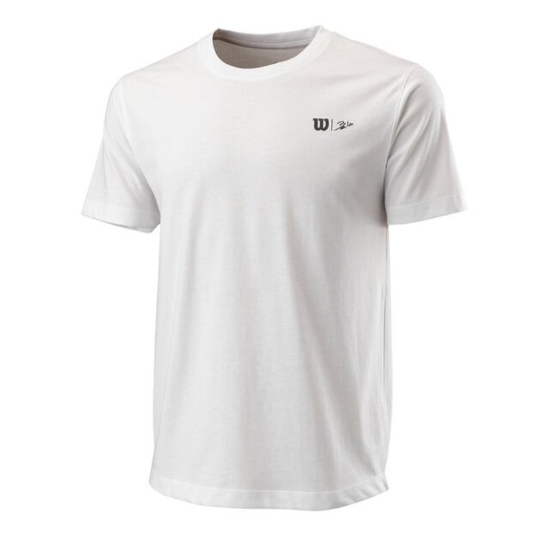 Bela ITW Tech T-Shirt Men - White