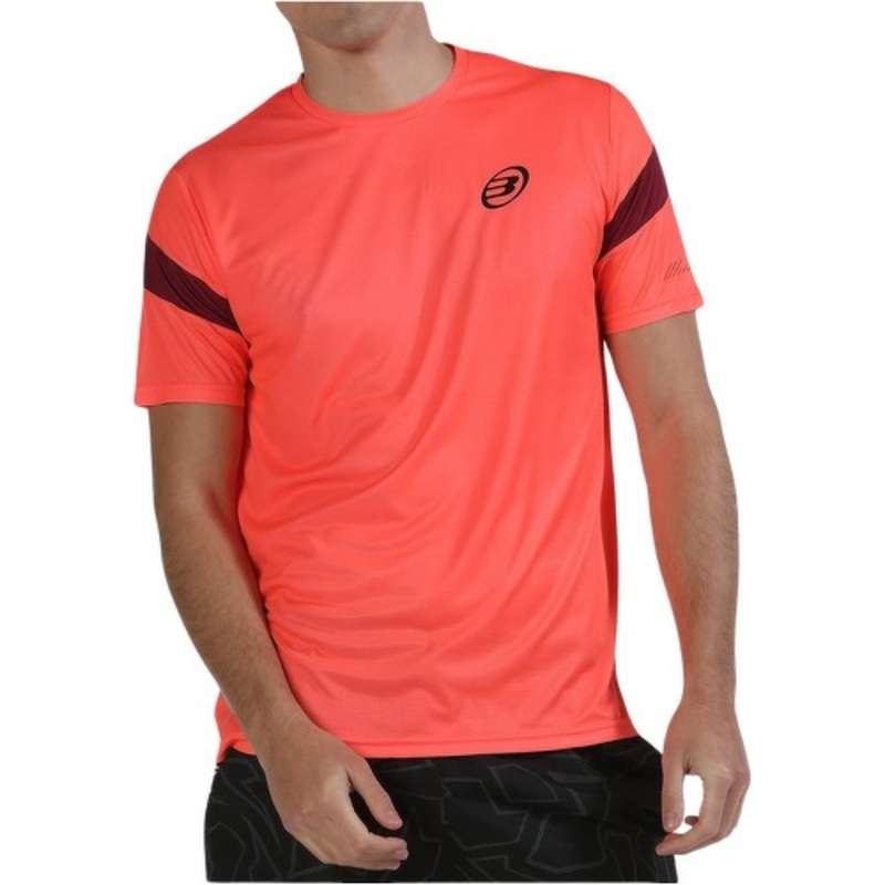  Bullpadel Cojin Orange T-shirt 