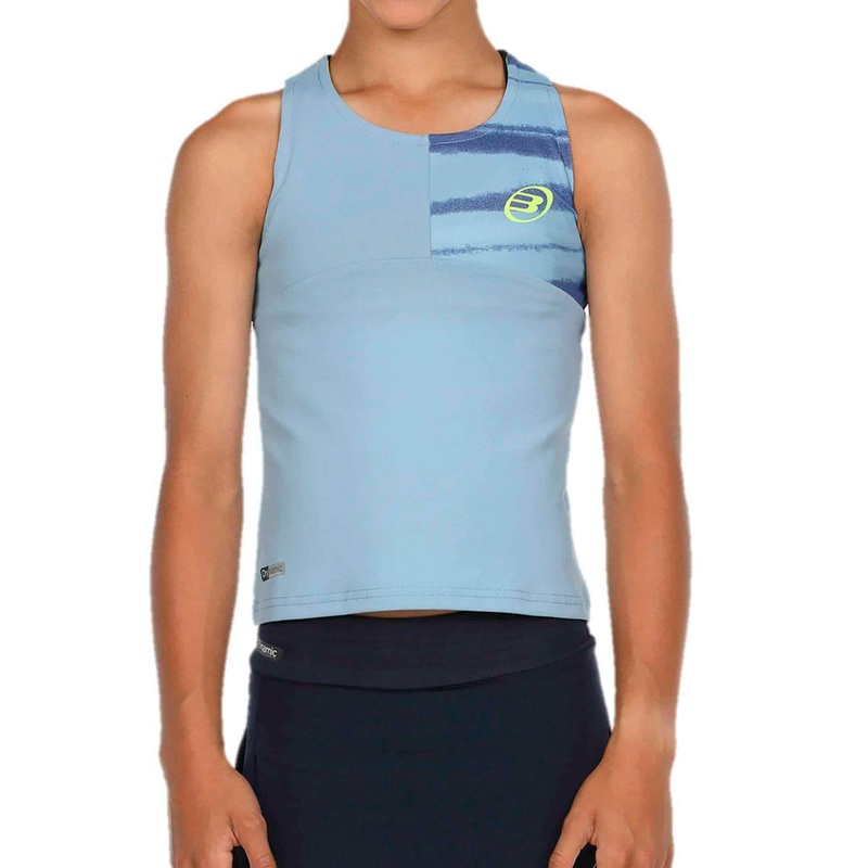 BULLPADEL JISCA Nia (Camiseta)