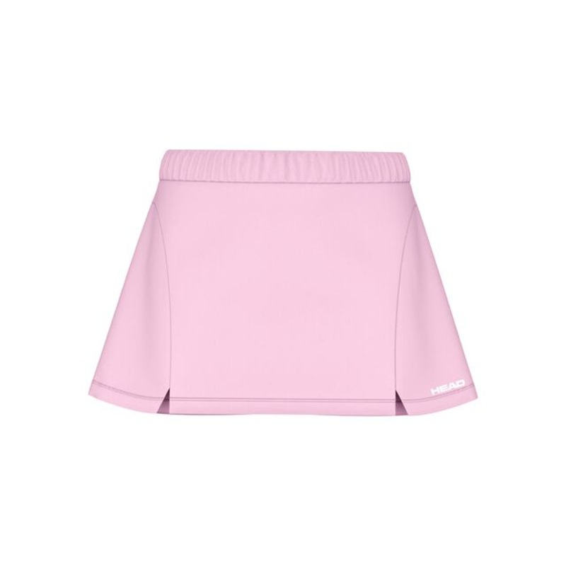 Dynamic Skirt Women - Pink