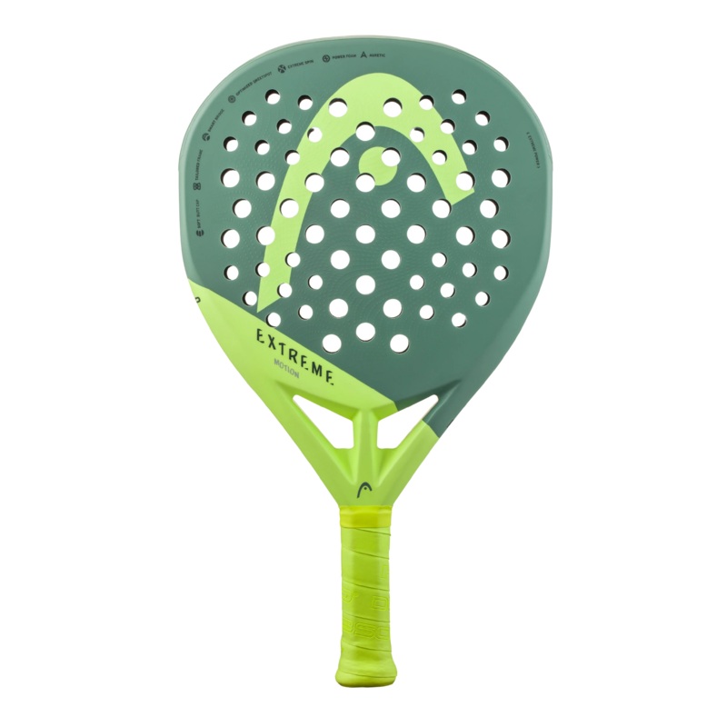 Head Extreme Motion Padel Racket
