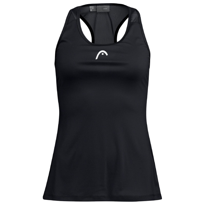 Head Spirit Womens's Padel Sleeveless Tank Top
