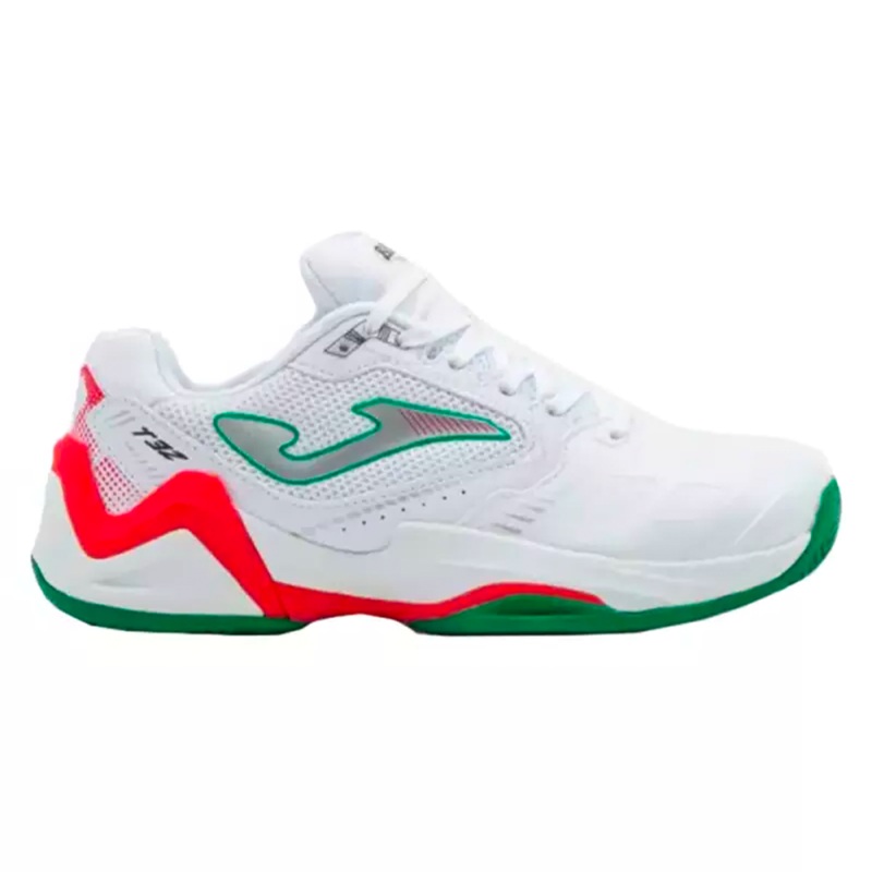 Joma T.Set 2302 White Green