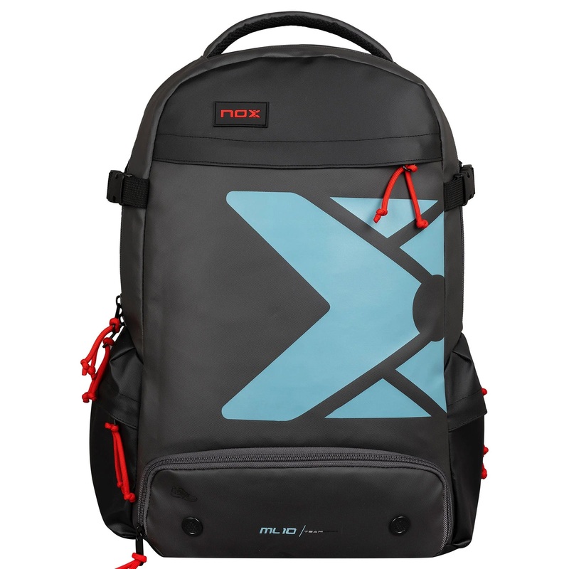 NOX ML10 Team Backpack