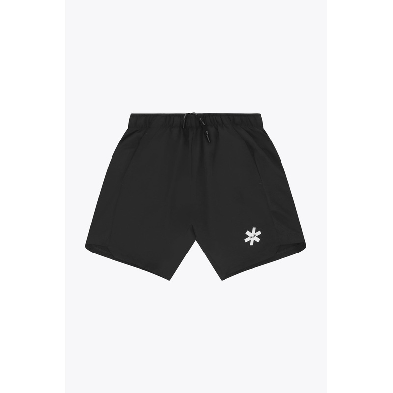 Osaka Kids Training Short | Black