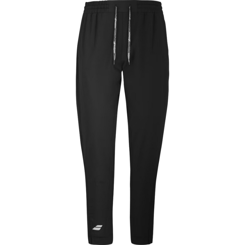 Pantalon de survtement Babolat Play Pant Noir
