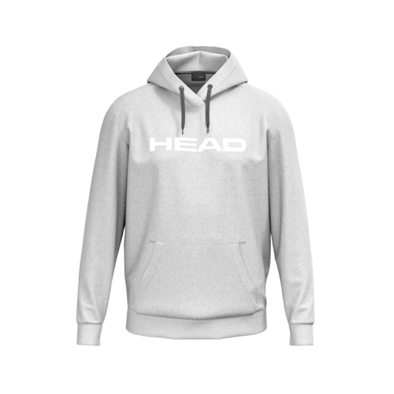 Sudadera HEAD Club Original Gris 2025