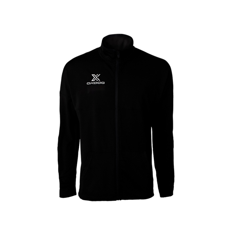 Sudadera Oxdog Speed Negra|128|140|152|164|S|M|L|XL|2XL