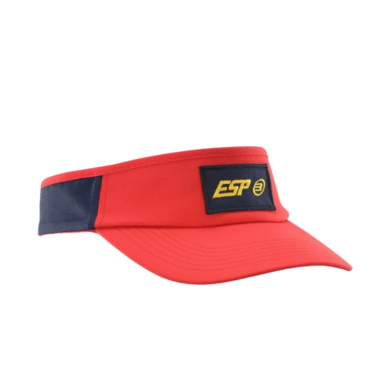 Visire Bullpadel FEP