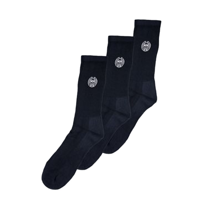 Bidi Badu Socks Crew Move 3-pack