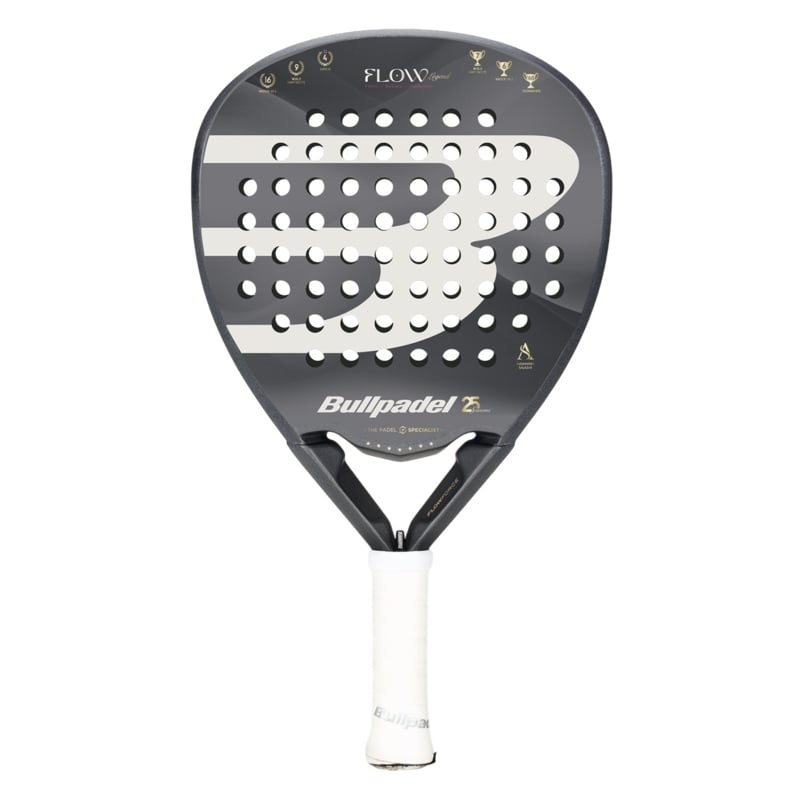 Bullpadel Flow Legend 26