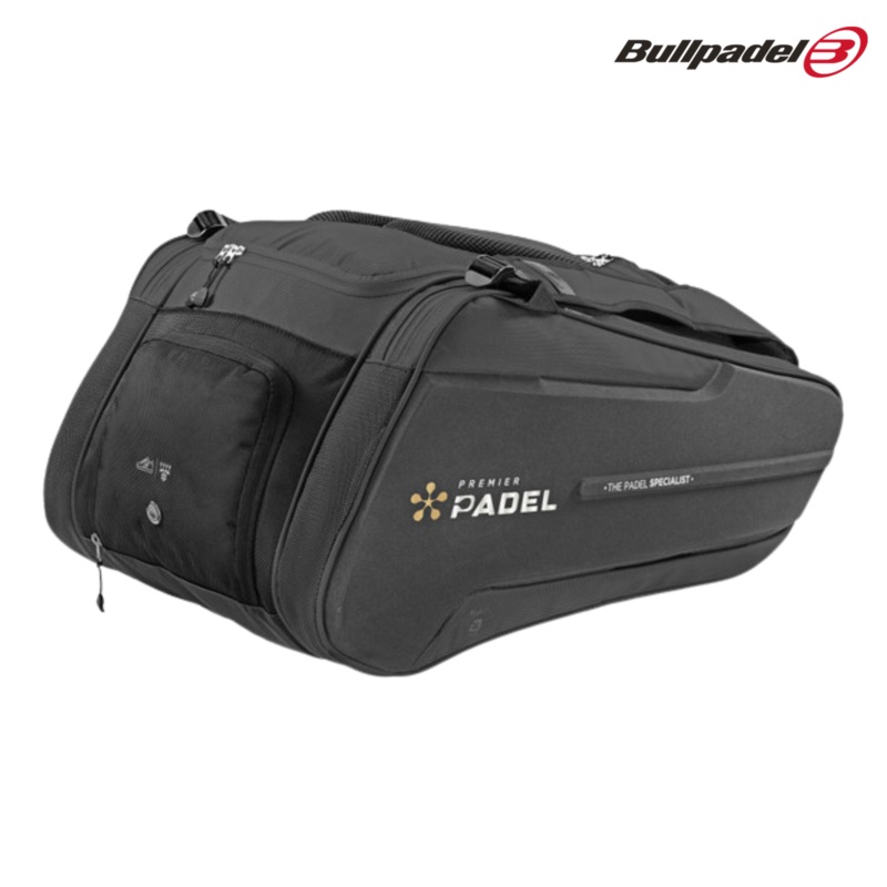 Bullpadel Hack Premier | Padel Bag