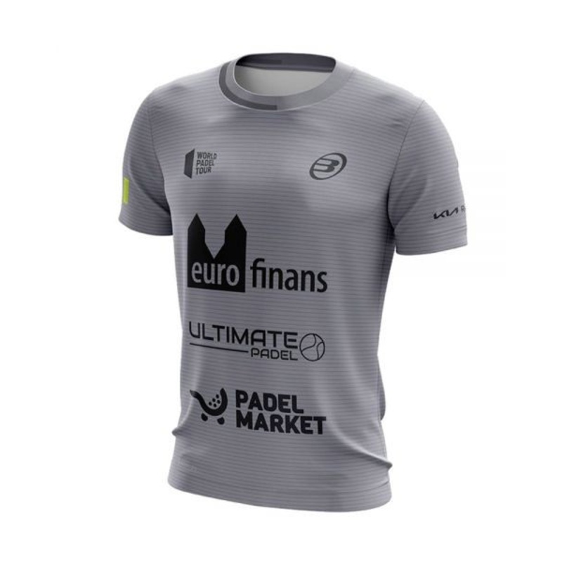 Bullpadel WPT Linde Di Nenno T-Shirt
