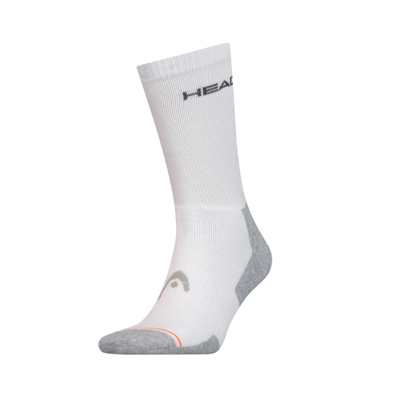 Chaussettes Head Tennis 1P crew Athltes