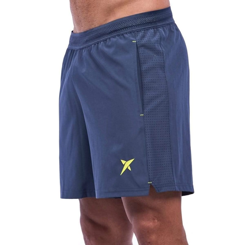 Heru Grey Shorts|2XS|XS|S|M|L|XL|2XL