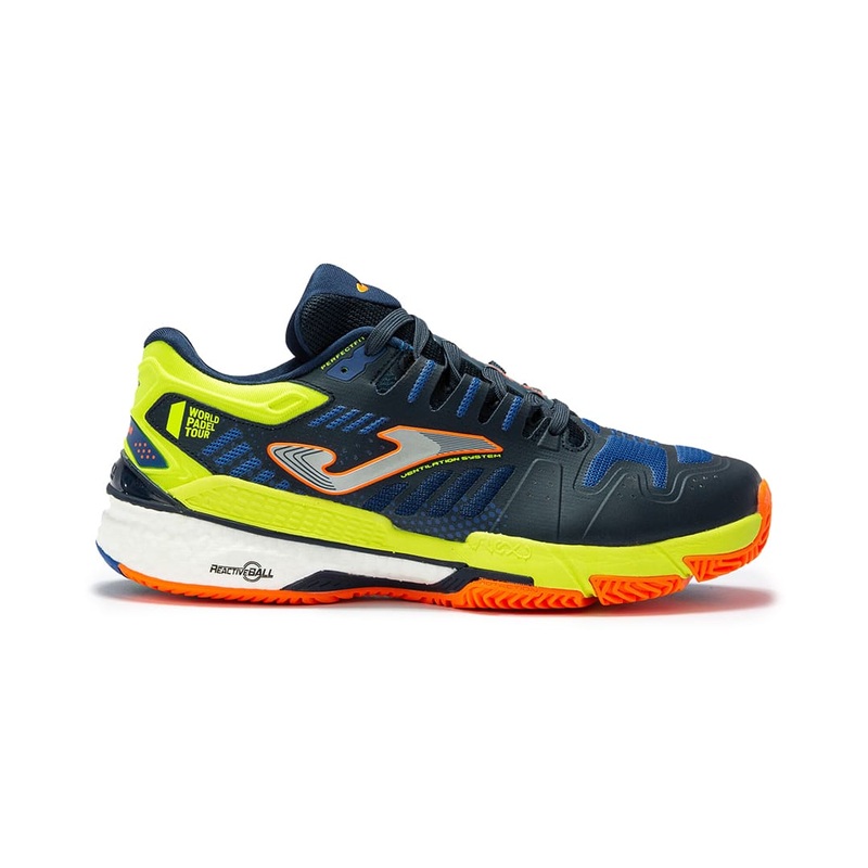 Joma Slam Blue|40|40.5|41|42|42.5|43|43.5|44|44.5|45|46