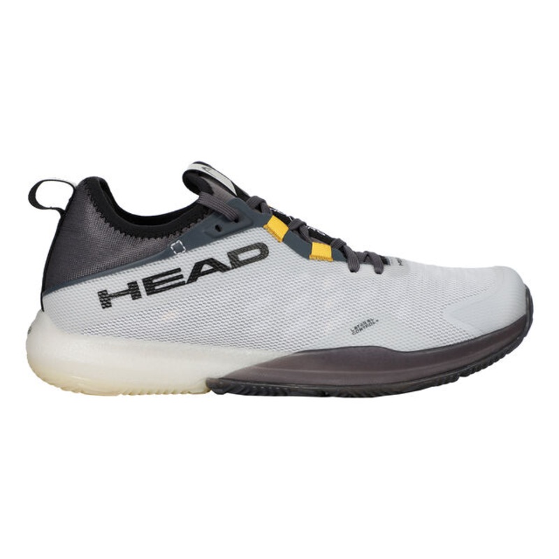 Motion Pro Padel Shoe Men - White, Black