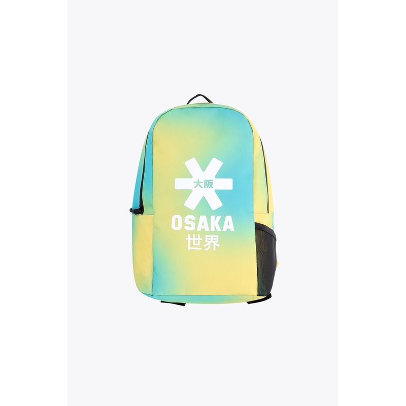 Osaka Kids Backpack Sports Compact | Tender Lemon-Cascade - Gradiant