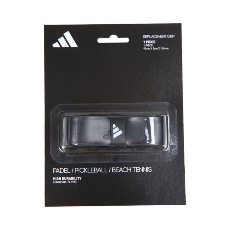 Replacement Grip 1 Pack-Black