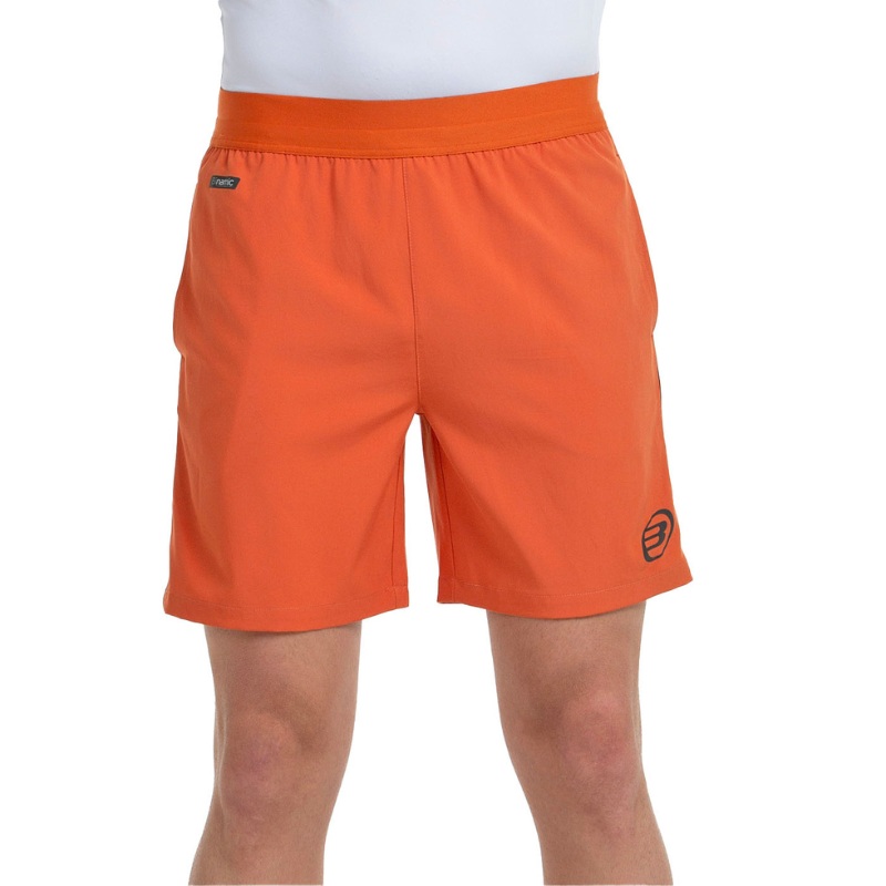 Short Bullpadel Maceda Orange|S|M|L|XL|XXL