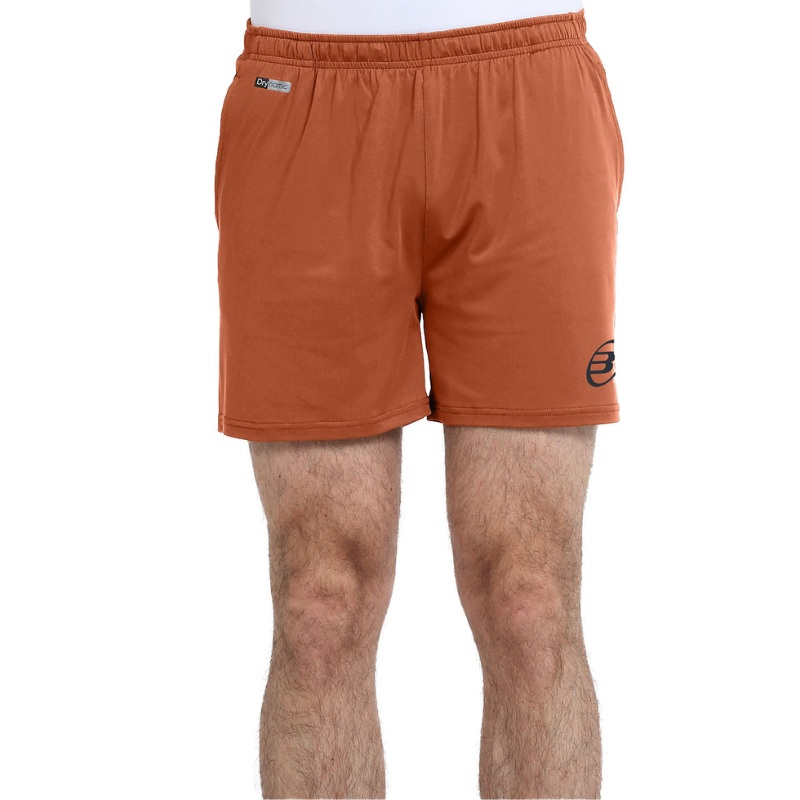 Short Bullpadel Meis 25V Marron
