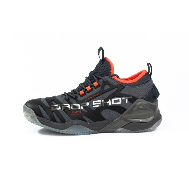 Argon 2XT Men's Padel Shoes (Black)