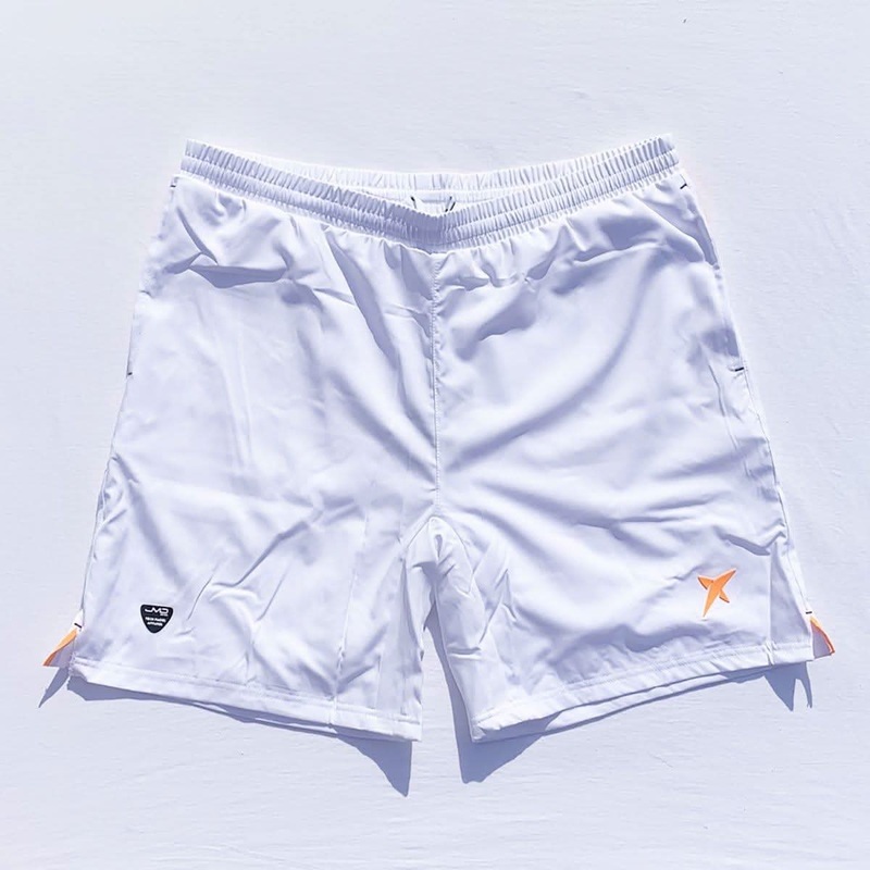 Argon Shorts White|XL|L|M|S|XS