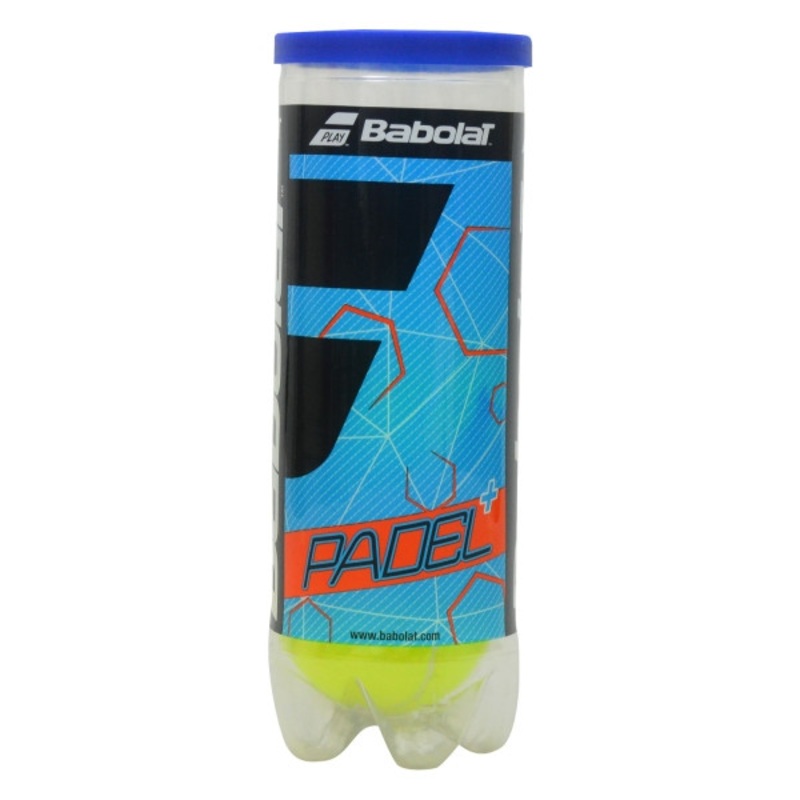 Babolat Padel+ Padel Balls