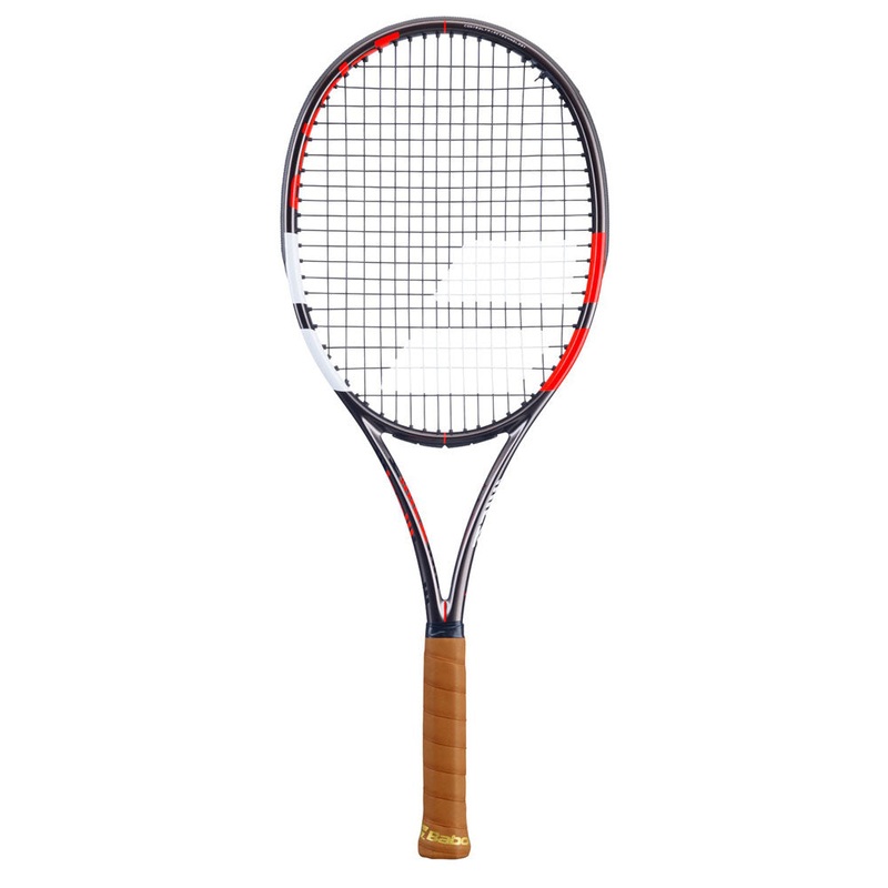 Babolat Pure Strike VS (2022)|4 1/4 = L2|4 3/8 = L3|4 1/2 = L4