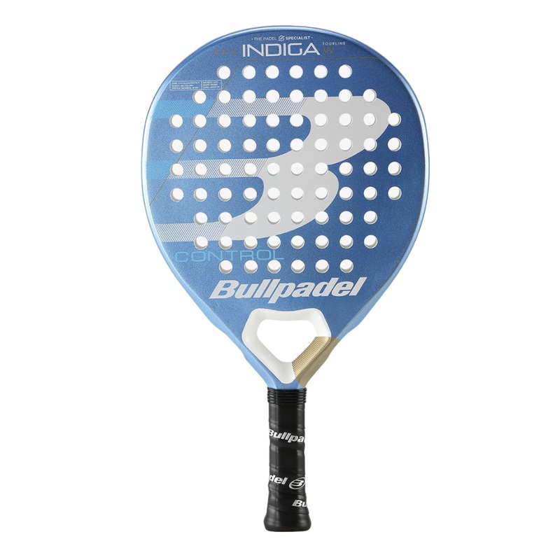 Bullpadel Indiga Women Padel Racket