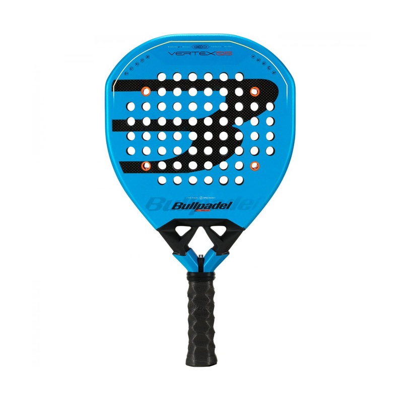 BULLPADEL VERTEX 05 GEO 2026 PABLO CARDONA