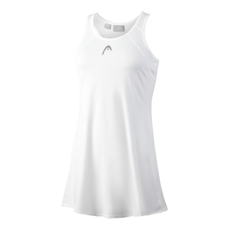 Club Dress Women - White