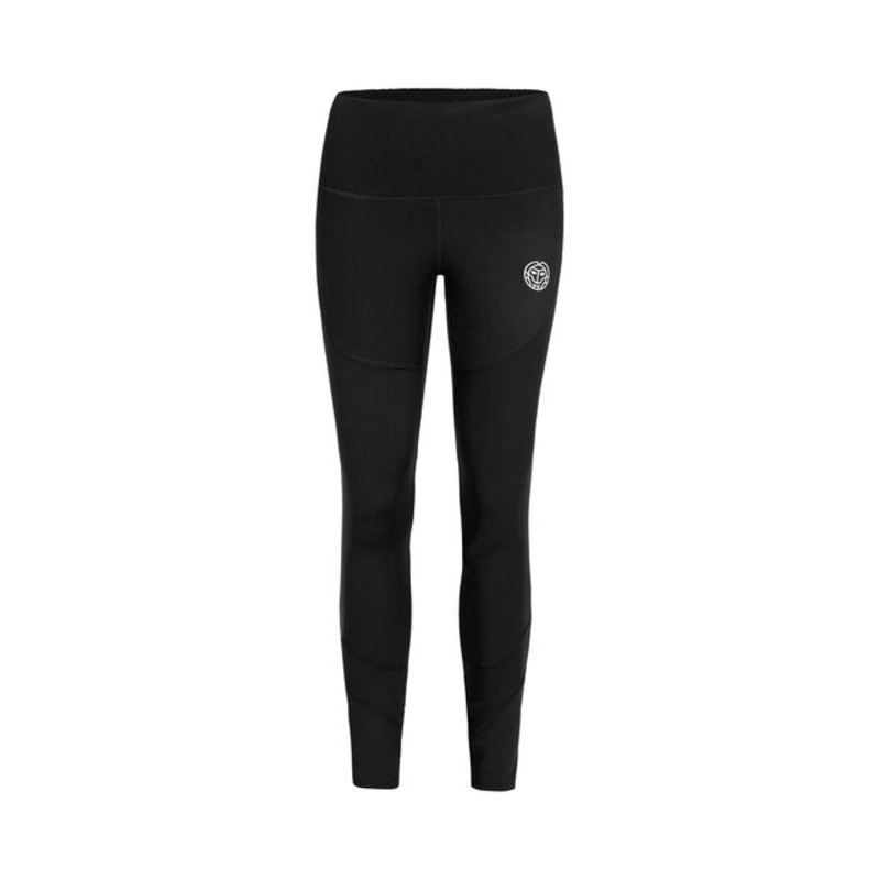 Crew Tight Girls - Black