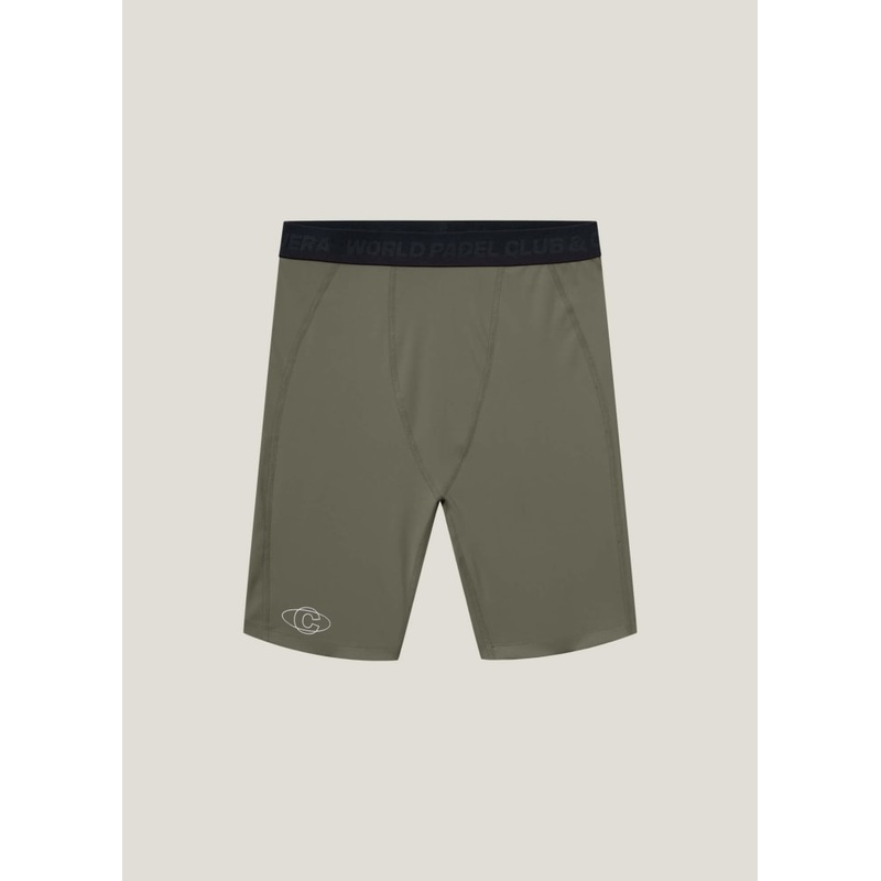 Cuera - Oncourt Layer Tights|S|M|L|XL|XXL|Army|Black|Grey|Orange