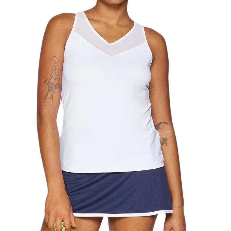 Dbardeur Fila Angelika Blanc Femme