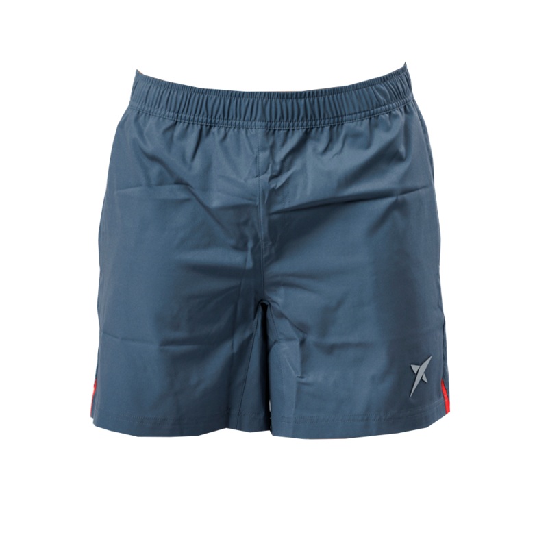 Drop Shot Short Dailos|S|M|L|XL|XXL|Red|Grey