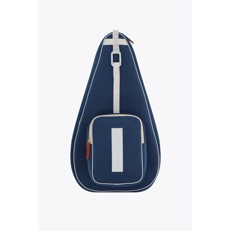 Osaka Neoprene Padel Sleeve | Navy