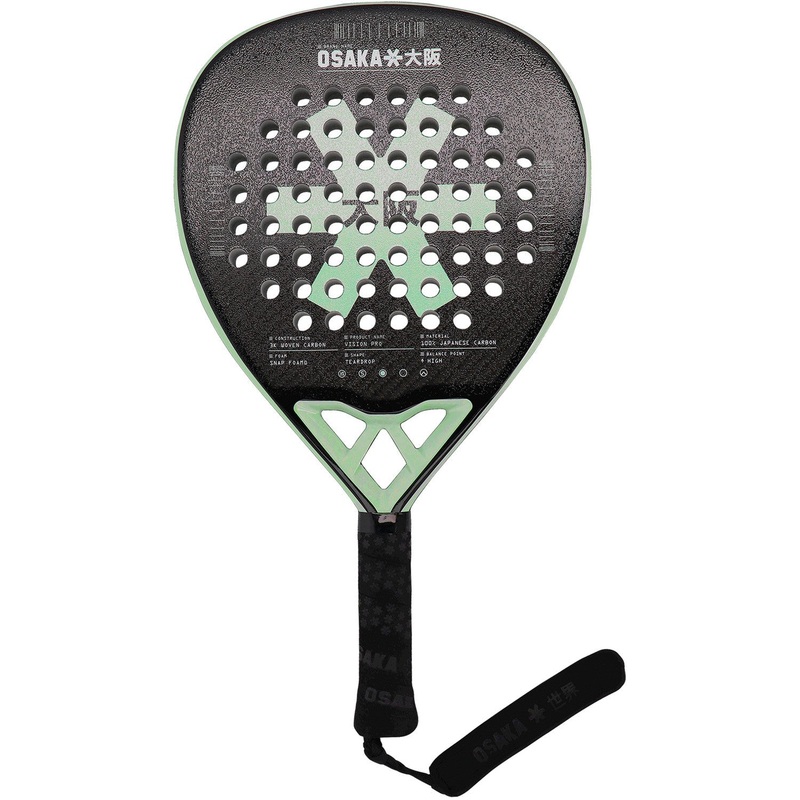 Osaka Vision Pro Power Opal Green