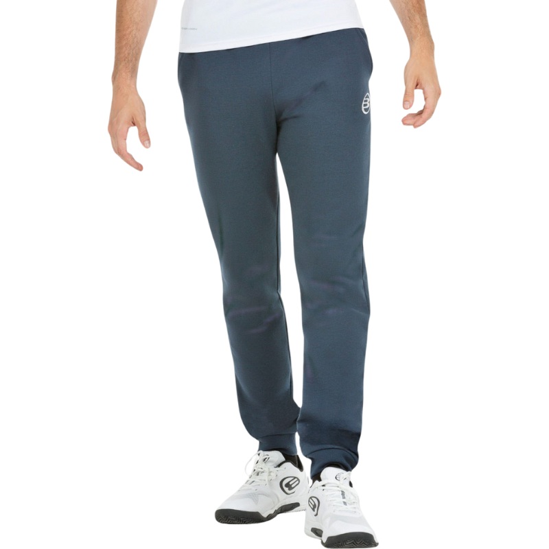 Pantalon de survtement Bullpadel Begont Bleu Marine