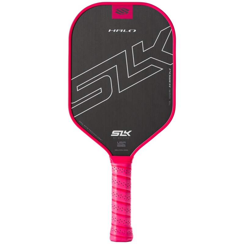 Selkirk SLK Halo Power XL|Pink|Blue|Green