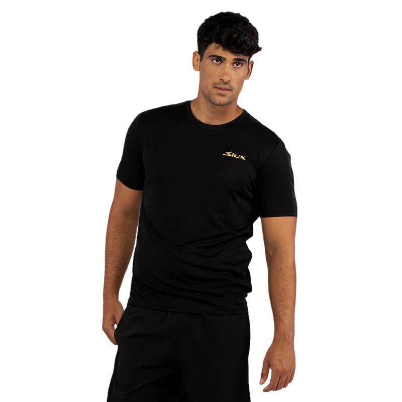 Siux Match 24 T-Shirt|Black|Navy|L|M|S
