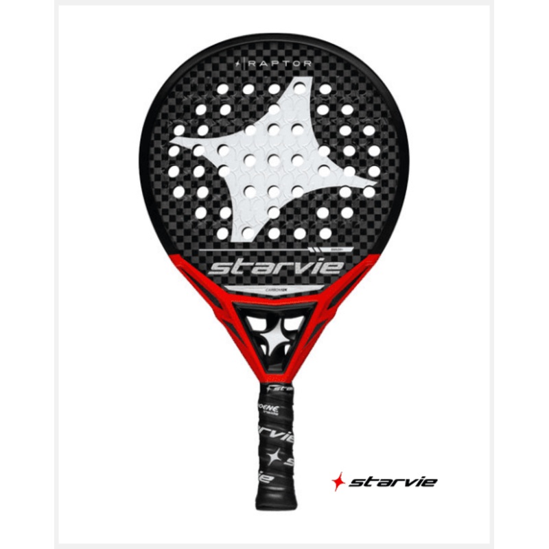 StarVie Raptor Pro Touch 2025