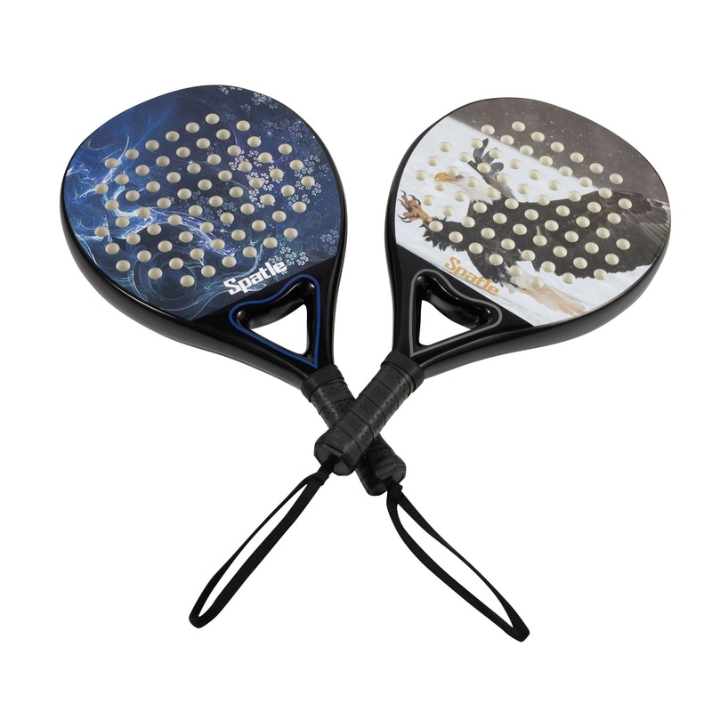Training Padel Racket Set for Wholesale Purchase