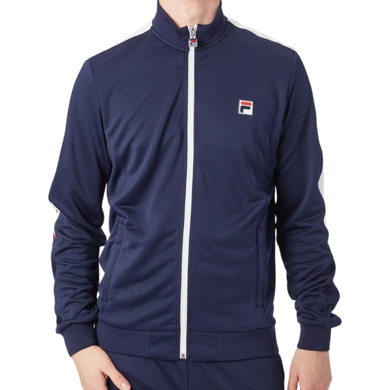Veste Fila Manuel Bleu Marine|S|M|L|XL