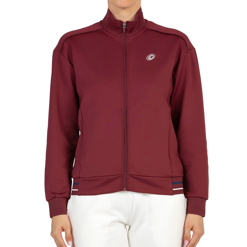 BULLPADEL ALSA Mujer (Sudadera)