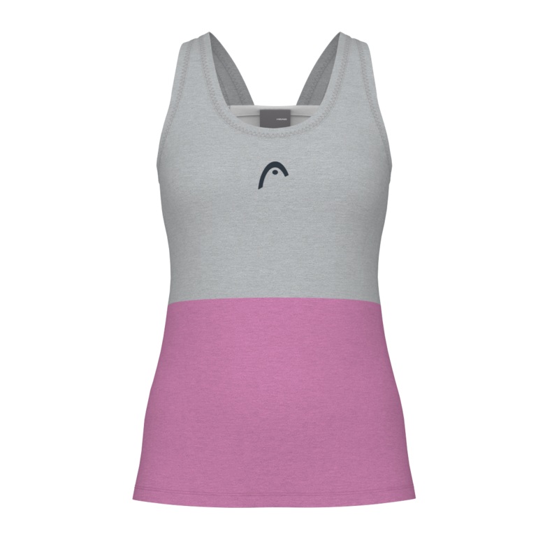 Dbardeur Head Play Tech Femme Rose