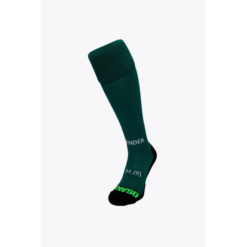 Dender Field Hockey Socks - Dark Green