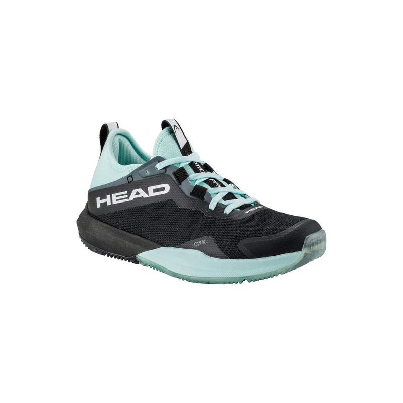 Head Motion Pro Padel Blue/black W