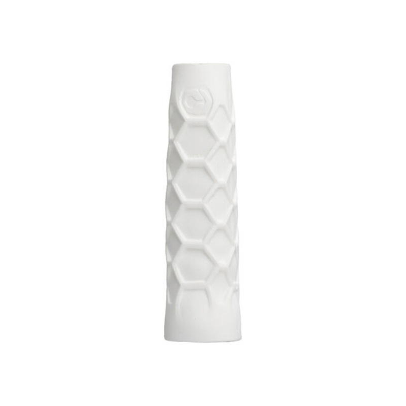 Hesacore Padel-Tourgrip 1 Pack-White